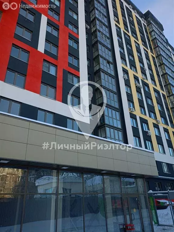 Офис (96 м) - Фото 2