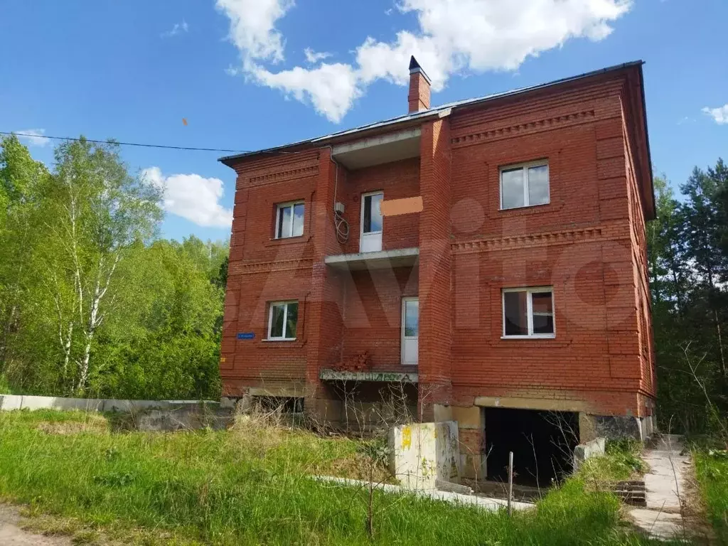 Таунхаус 191,4 м на участке 4,5 сот. - Фото 0
