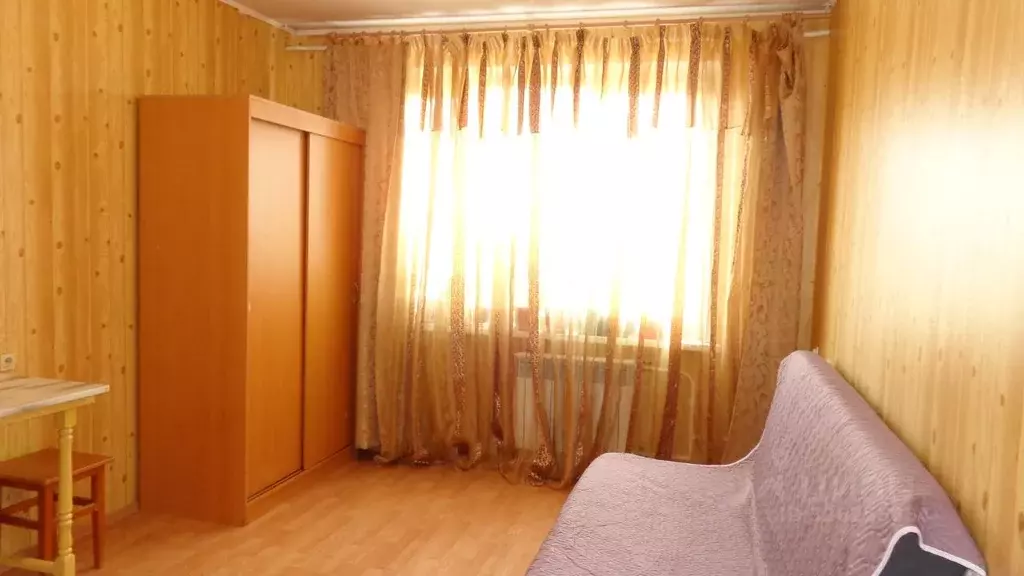 Комната Москва 3-й Дорожный проезд, 4К2 (17.0 м) - Фото 1