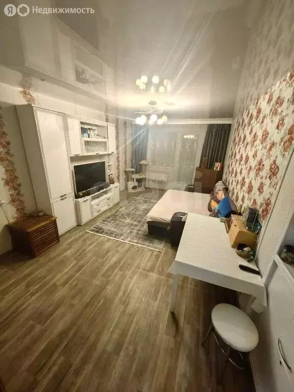 4-комнатная квартира: Бердск, Комсомольская улица, 5А (79 м) - Фото 2