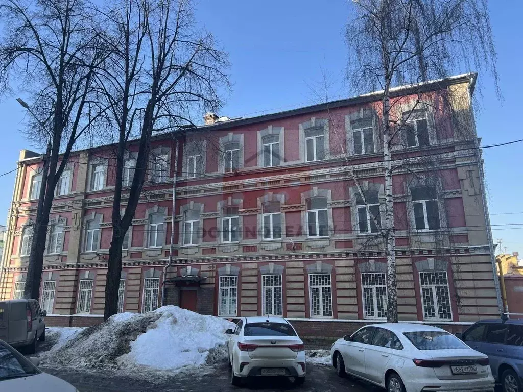Помещение свободного назначения в Нижегородская область, Нижний ... - Фото 2