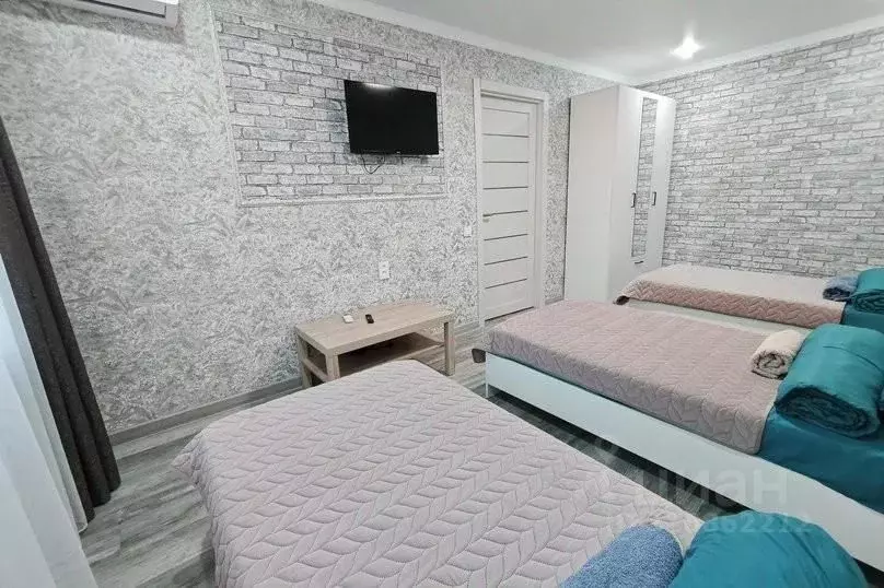 3-к кв. Ростовская область, Шахты Текстильная ул., 31 (75.0 м) - Фото 2