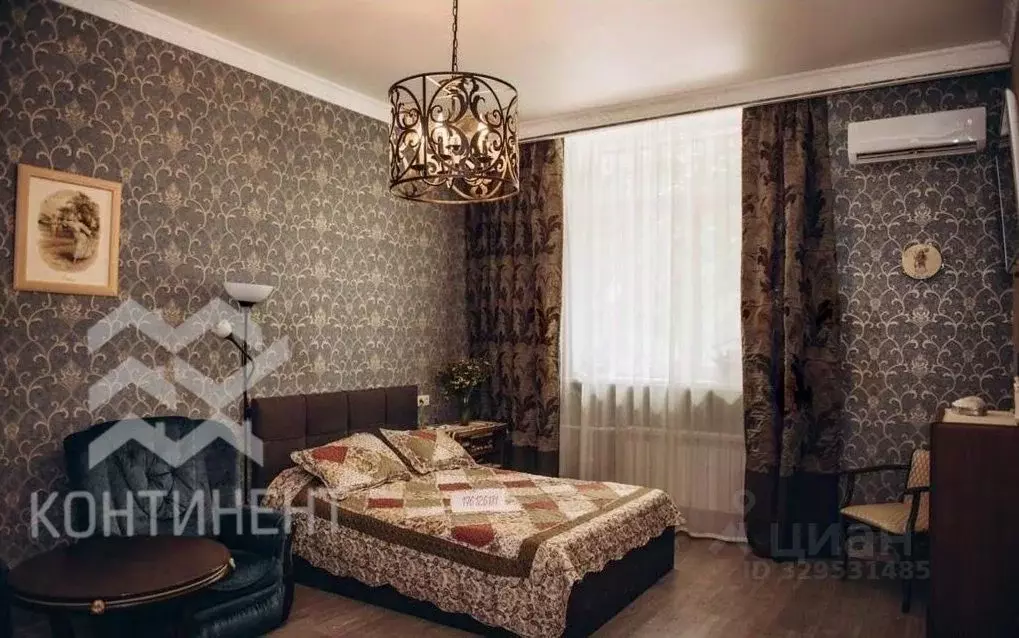 2-к кв. Крым, Евпатория просп. Победы, 55 (78.0 м) - Фото 1