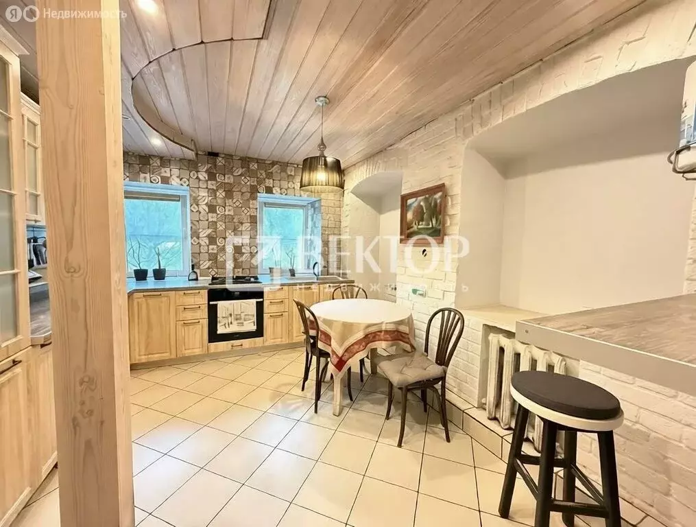 Дом в Плес, улица Корнилова, 14/4 (160 м) - Фото 2