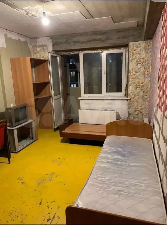 Квартира-студия, 28 м, 5/5 эт. - Фото 0