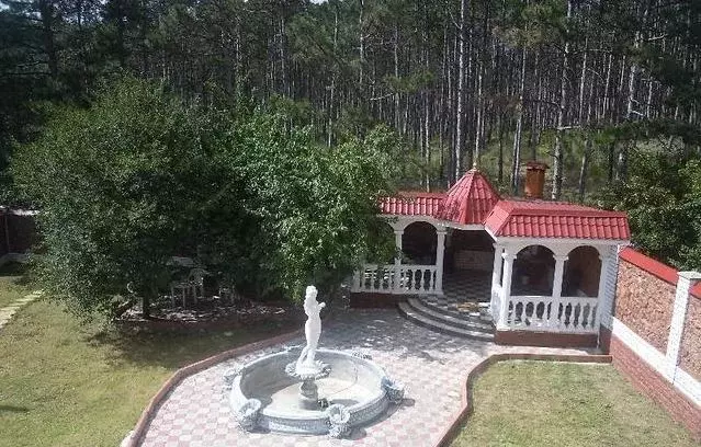 Дом в Крым, Симферопольский район, Добровское с/пос, Сосновый Бор СНТ ... - Фото 2