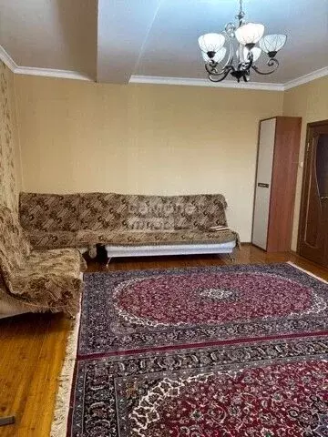 3-к кв. Дагестан, Махачкала ул. Магомедтагирова, 161Ж (75.4 м) - Фото 2