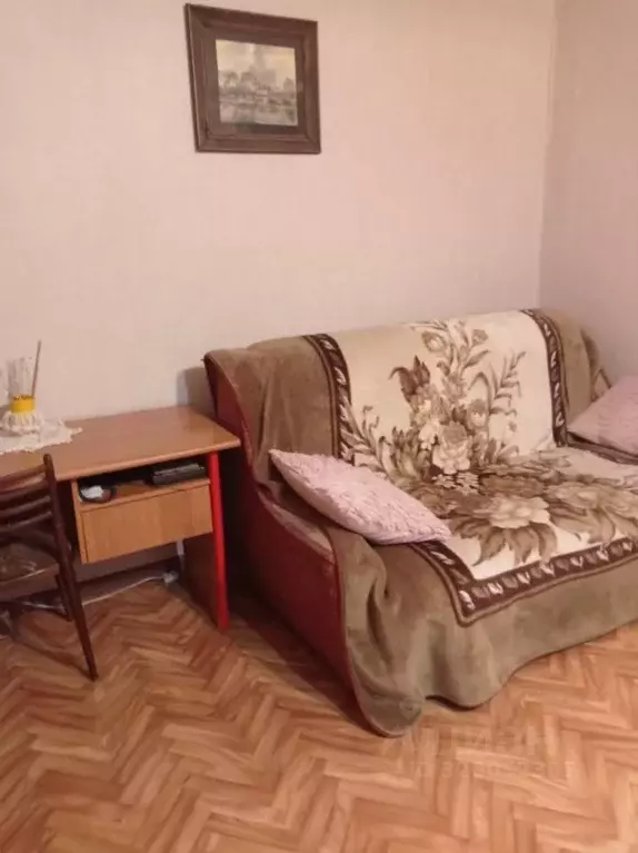 Комната Пензенская область, Пенза ул. Минская, 1 (13.0 м) - Фото 0