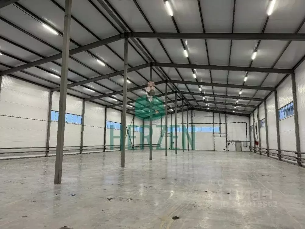 Склад в Московская область, Дмитровский муниципальный округ, с. Белый ... - Фото 2