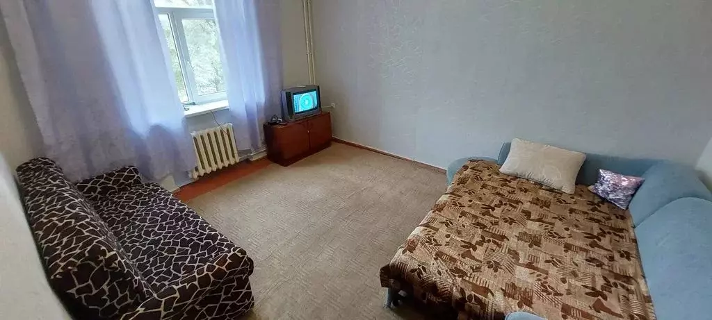 2-к кв. Ростовская область, Таганрог Восточная ул., 41 (55.0 м) - Фото 1