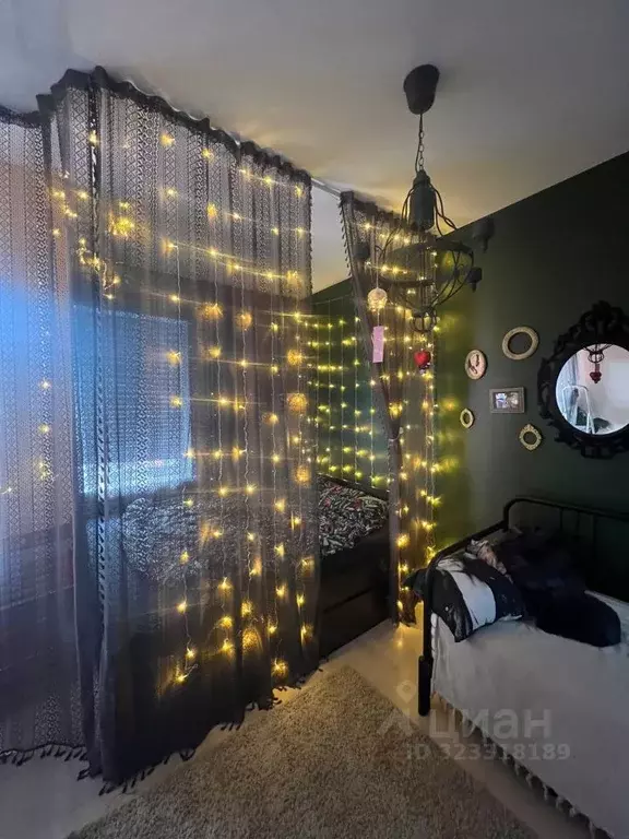 Студия Ленинградская область, Всеволожский район, пос. Бугры ул. ... - Фото 2