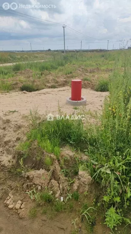 Участок в село Бабаево, Вольная улица, 1 (11.6 м) - Фото 2