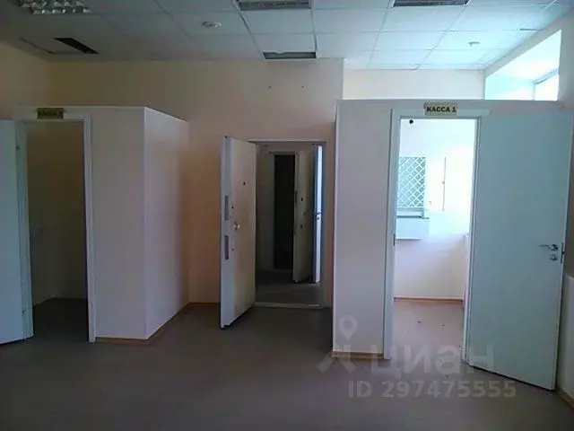 Офис в Томская область, с. Александровское ул. Ленина, 11 (171 м) - Фото 2