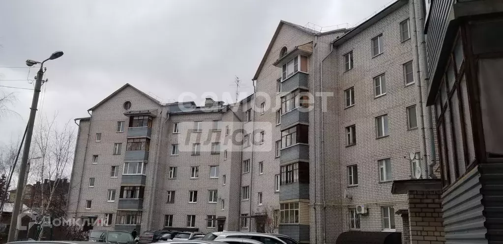 Продаётся 3-к квартира, 69.4 м - Фото 0