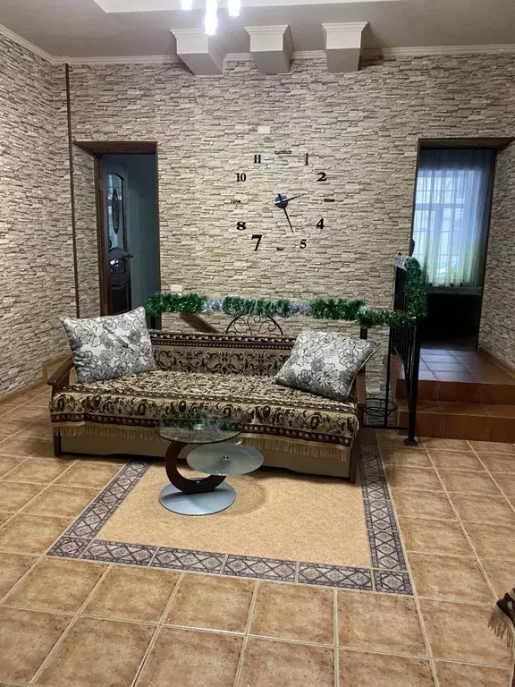 3-к кв. Северная Осетия, Владикавказ ул. Маркуса, 28 (120.5 м) - Фото 1