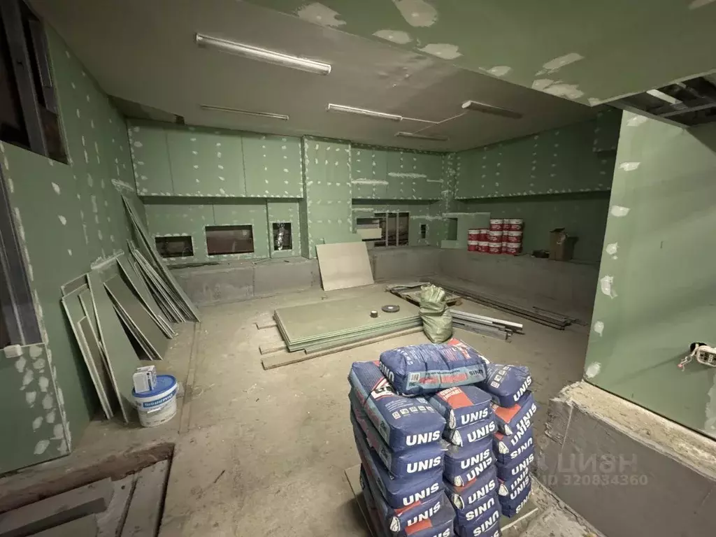 Помещение свободного назначения в Иркутская область, Иркутск ... - Фото 2