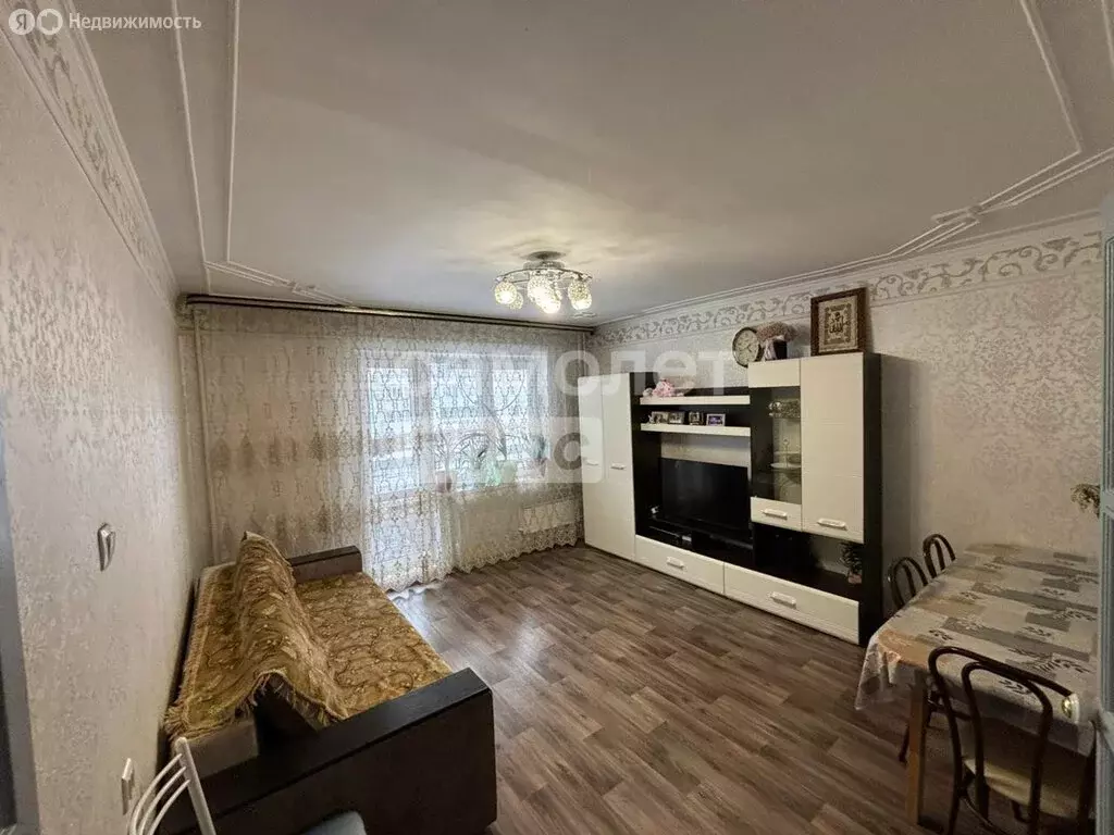 2-комнатная квартира: Северск, Ленинградская улица, 6 (43.5 м) - Фото 1