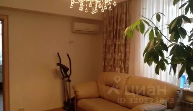 3-к кв. Москва Березовая аллея, 10/1 (69.0 м) - Фото 1