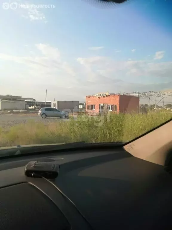 Участок в Приволжский район, село Осыпной Бугор (5.6 м) - Фото 1