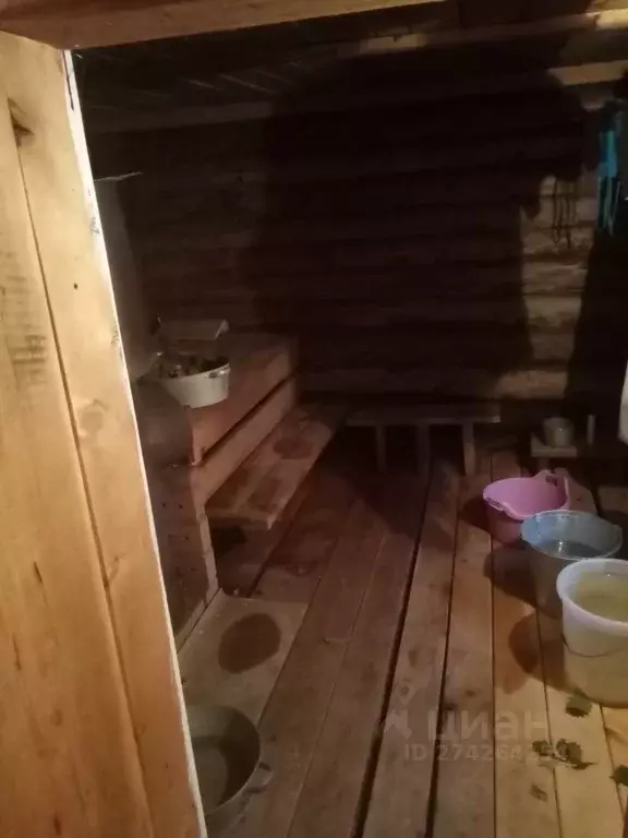 Дом в Башкортостан, Уфа Сосновый Бор СНТ, 94А (80 м) - Фото 1