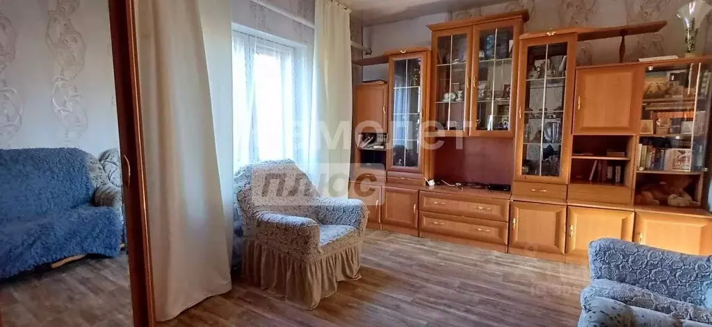 Дом в Алтайский край, Алтайский район, с. Старобелокуриха Октябрьская ... - Фото 2