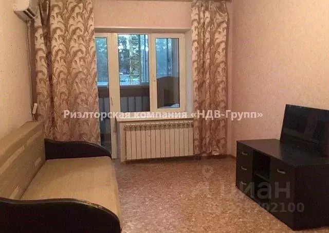 2-к кв. Хабаровский край, Хабаровск ул. Карла Маркса, 99А (62.0 м) - Фото 1