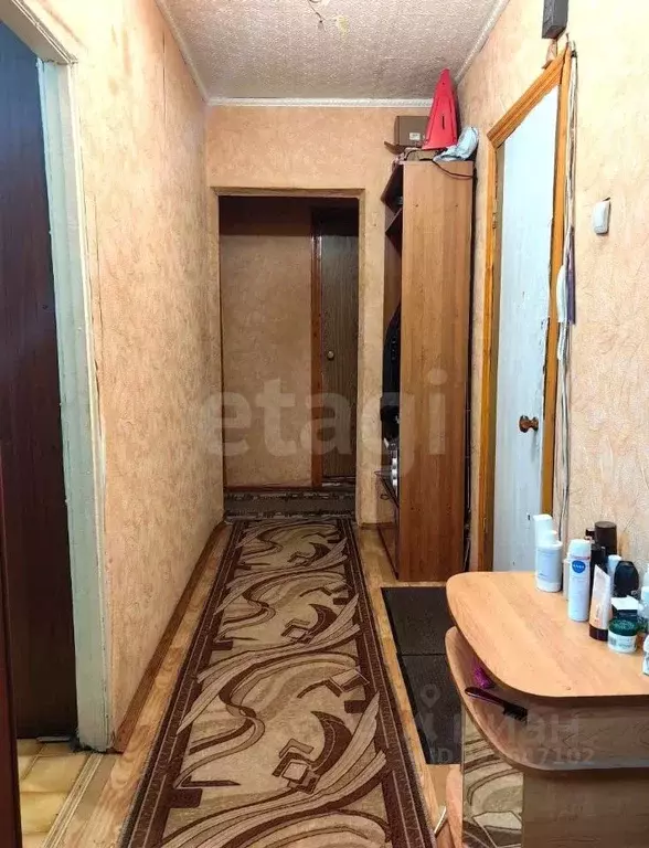 2-к кв. Белгородская область, Алексеевка Республиканская ул., 67 (46.1 ... - Фото 0