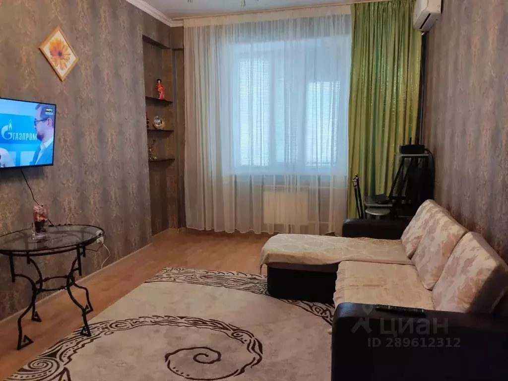 1-к кв. Дагестан, Махачкала ул. Максима Горького, 85А (40.0 м) - Фото 0