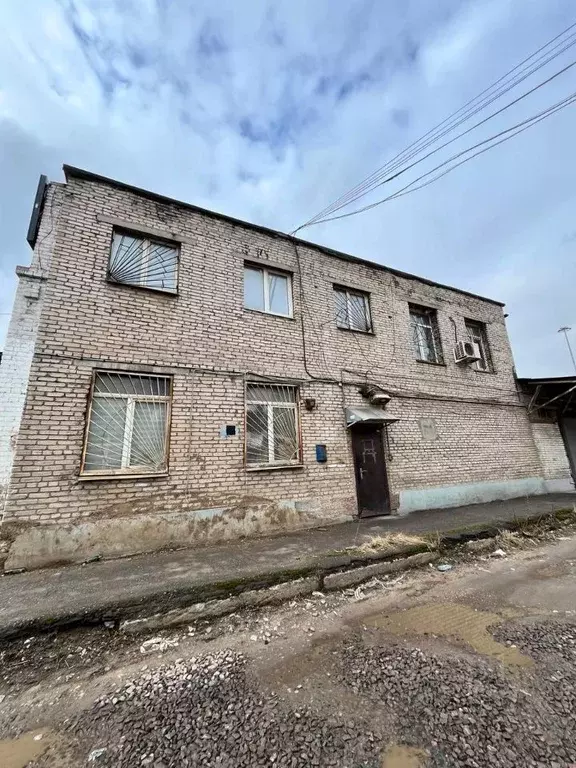 Офис в Москва Верхняя Красносельская ул., 10АС1 (227 м) - Фото 1