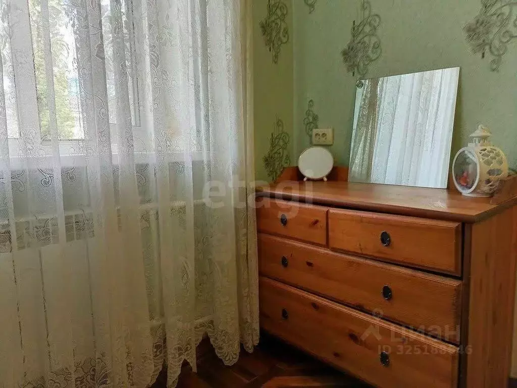 2-к кв. Ростовская область, Ростов-на-Дону Университетский пер., 65 ... - Фото 2