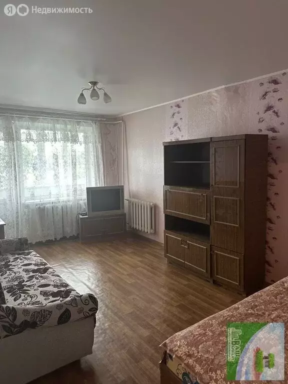 1-комнатная квартира: Куликово, 26 (37 м) - Фото 0