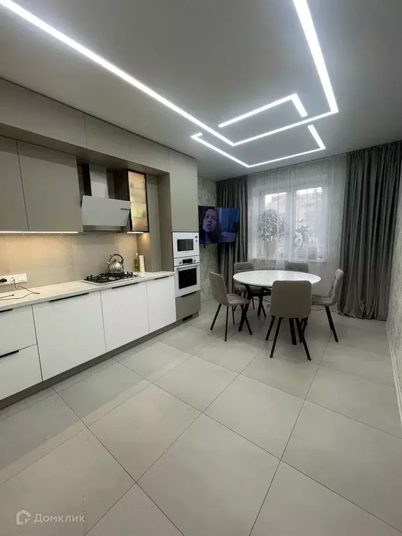 Продаётся 2-к квартира, 73 м - Фото 1