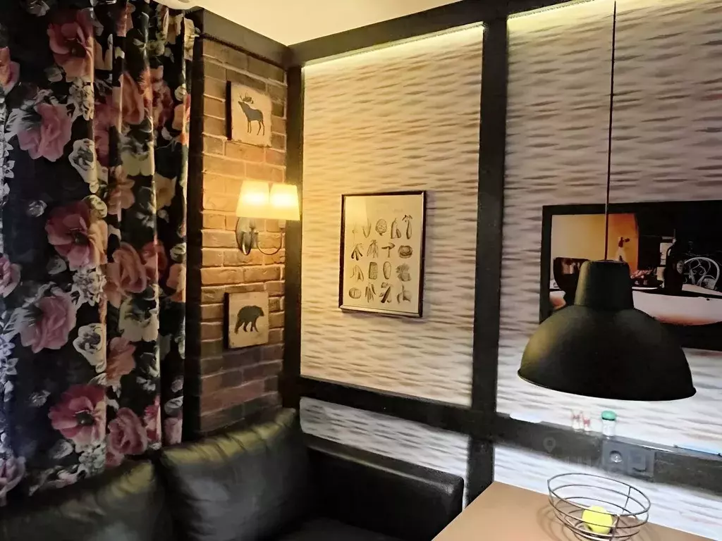 3-к кв. Санкт-Петербург ул. Даниила Хармса, 3к1 (77.0 м) - Фото 2