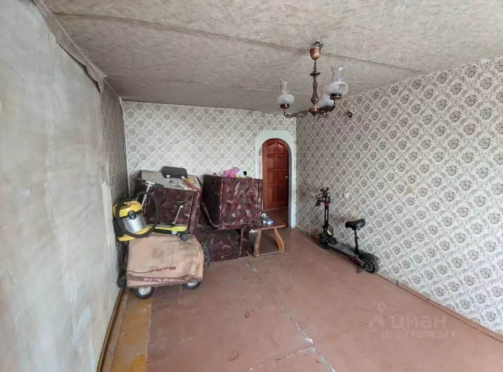 3-к кв. Самарская область, Самара ул. Антонова-Овсеенко, 3 (73.1 м) - Фото 2