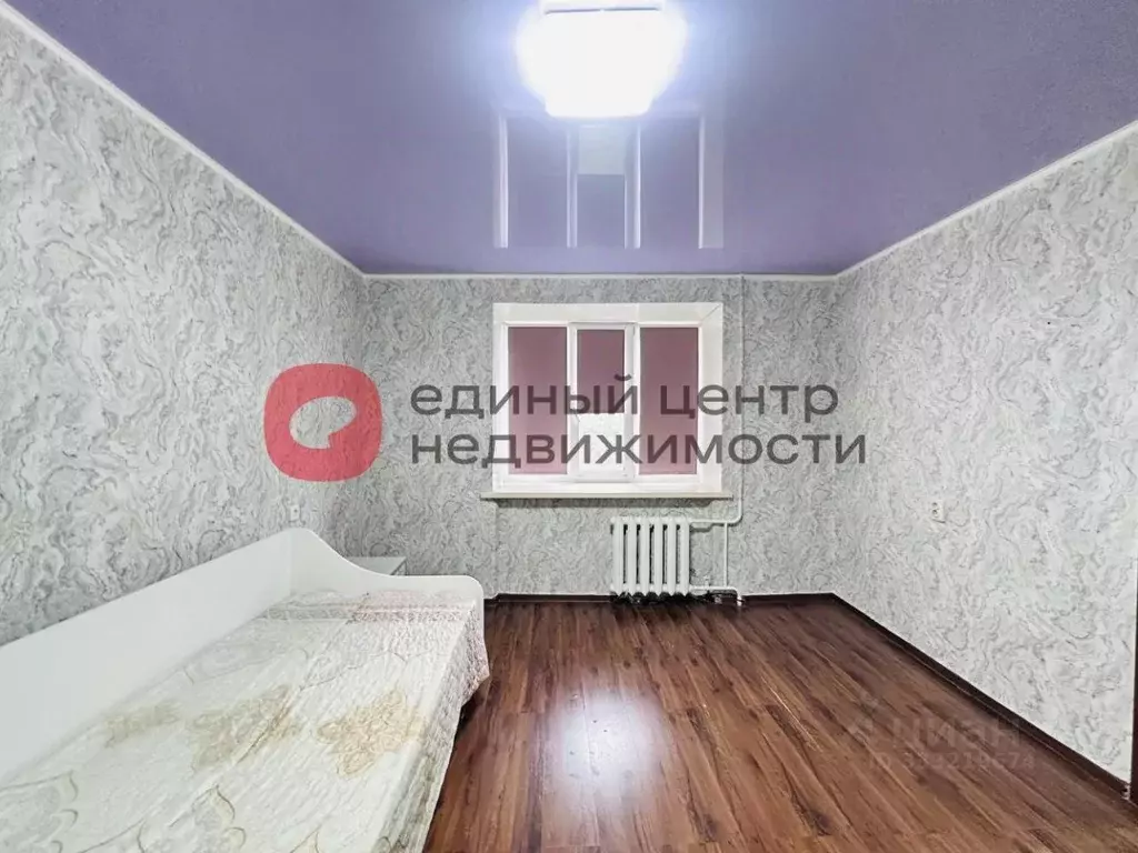 2-к кв. Тюменская область, Тюмень Олимпийская ул., 17 (38.2 м) - Фото 1