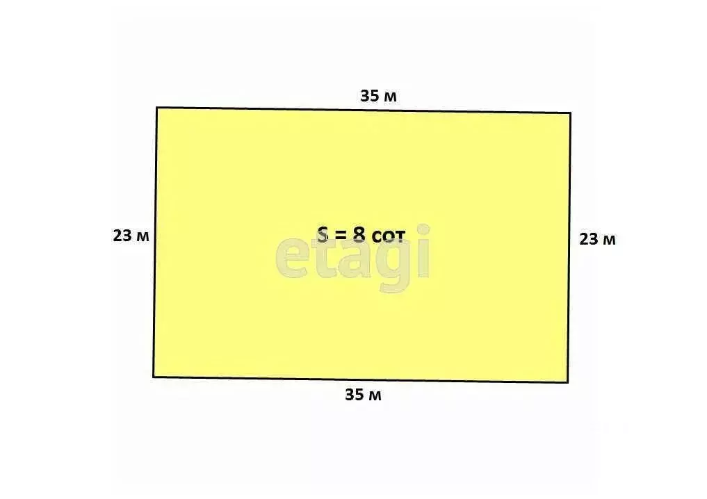 Участок в Башкортостан, Стерлитамакский район, Казадаевский сельсовет, ... - Фото 2