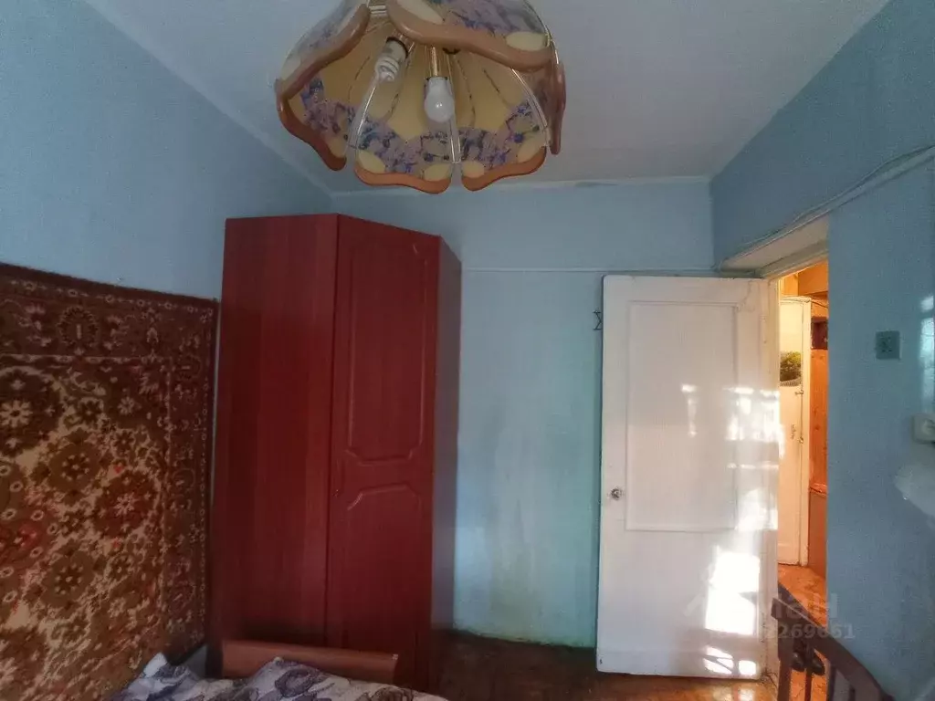 Комната Санкт-Петербург Ленинский просп., 129К3 (8.0 м) - Фото 2