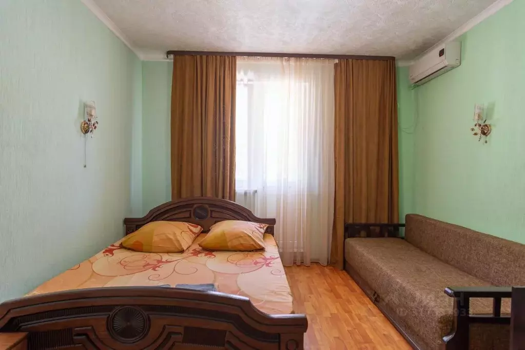 Комната Краснодарский край, Геленджик Вокзальный пер., 6 (20.0 м) - Фото 0