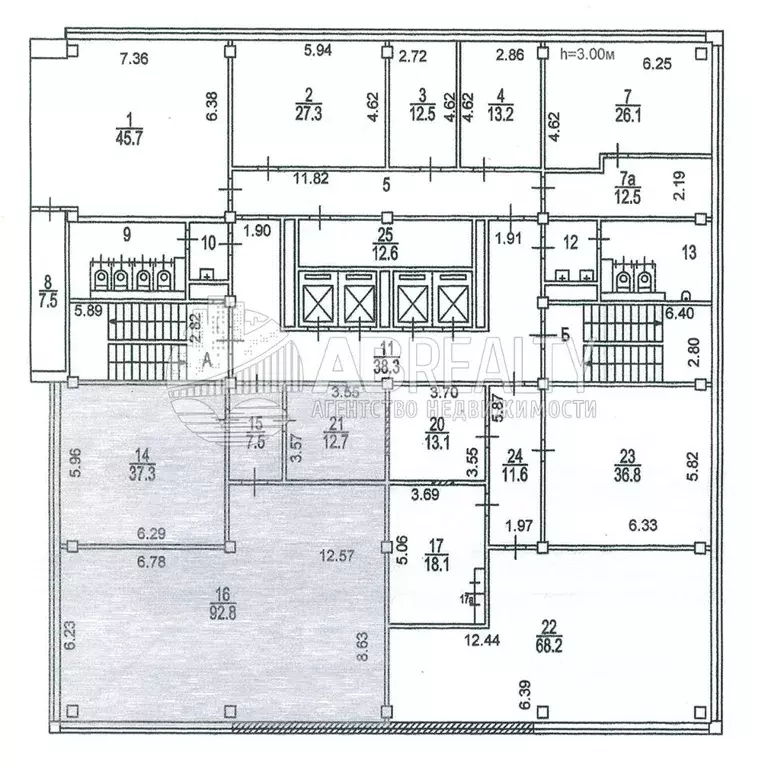 Офис в Москва ул. Орджоникидзе, 11С44 (150 м) - Фото 2