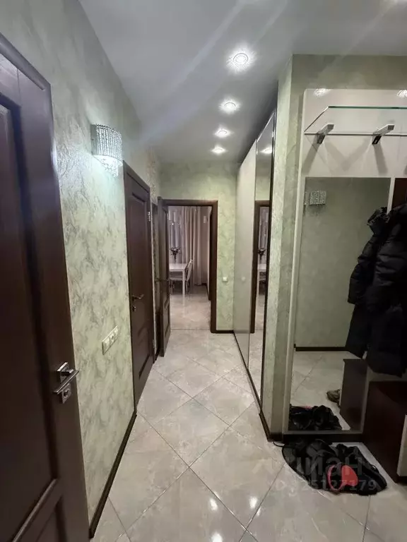 2-к кв. Московская область, Балашиха ул. Дмитриева, 8 (58.0 м) - Фото 2