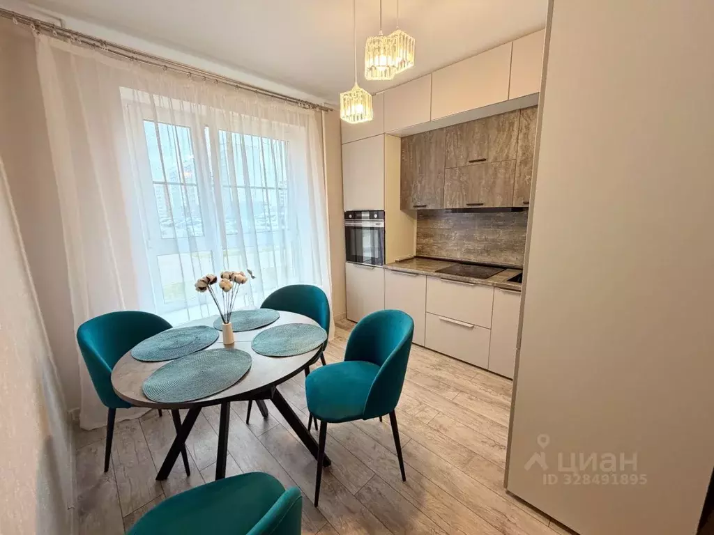 1-к кв. Новгородская область, Великий Новгород ул. Якова Павлова, 13 ... - Фото 2