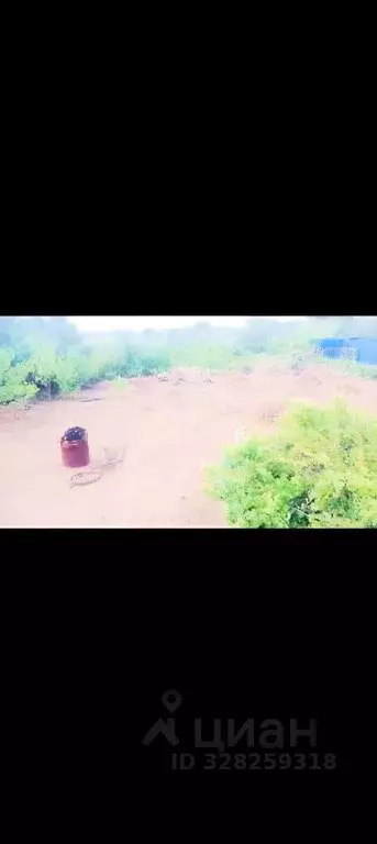 Участок в Волгоградская область, Волгоград Дзержинец СНТ, Винновский ... - Фото 1