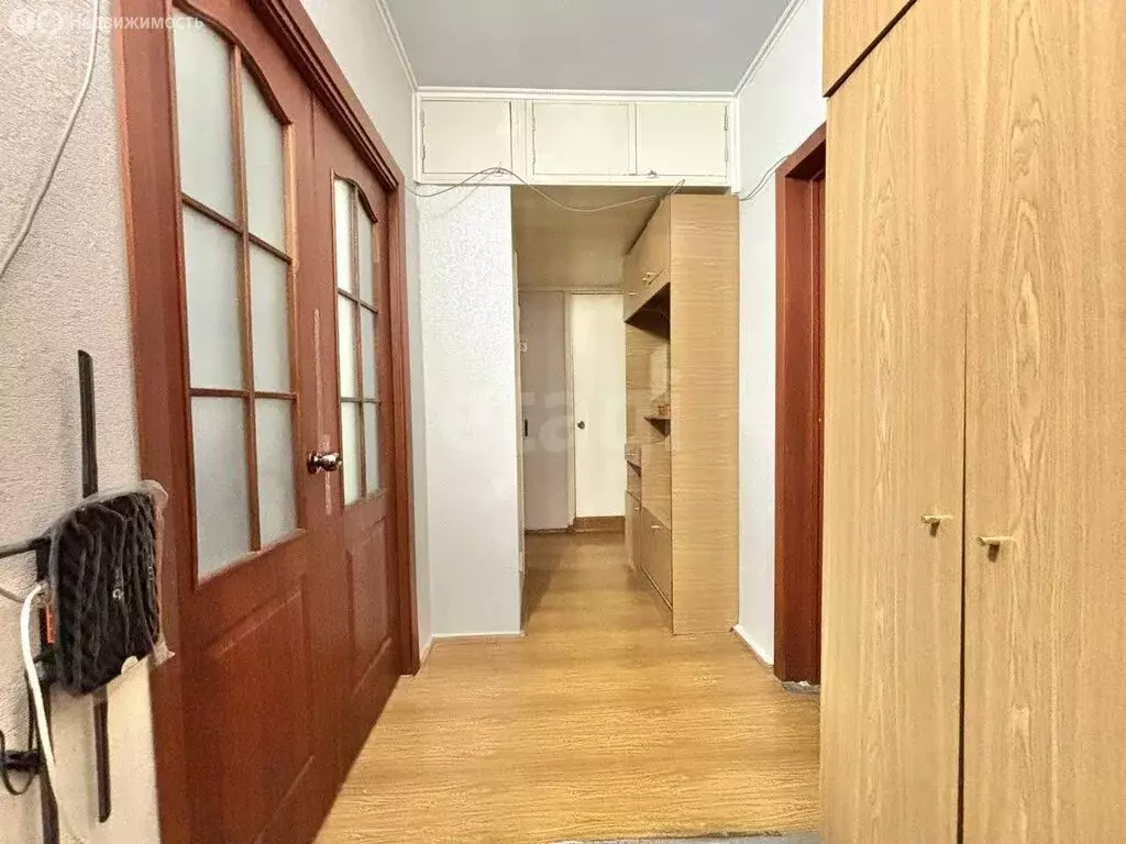 3-комнатная квартира: Вологда, Воркутинская улица, 16Г (66.4 м) - Фото 1