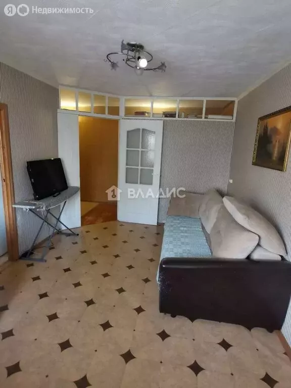 2-комнатная квартира: Белебей, Красная улица, 124 (42.8 м) - Фото 2