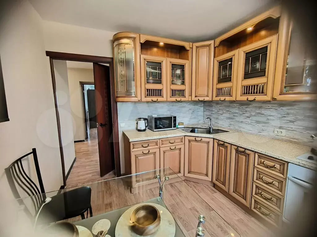 2-к. квартира, 50 м, 5/5 эт. - Фото 0