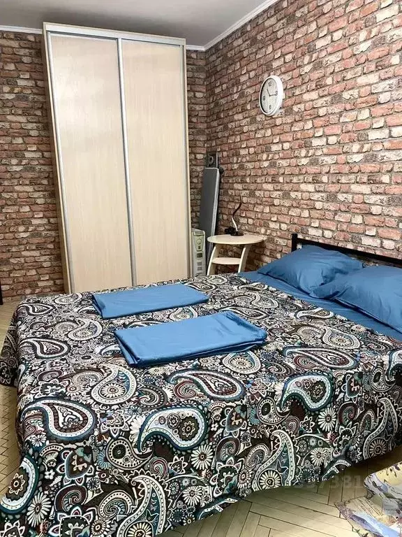 1-к кв. Московская область, Солнечногорск Банковская ул., 30 (36.0 м) - Фото 2