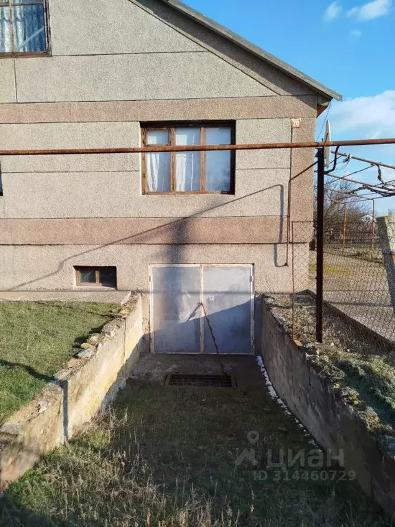 Дом в Крым, Раздольненский район, Ручьевское с/пос, с. Ручьи  (118 м) - Фото 1