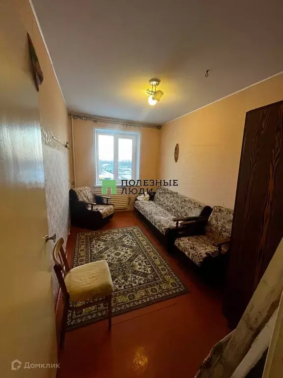 Продаётся 2-к квартира, 42.9 м - Фото 0