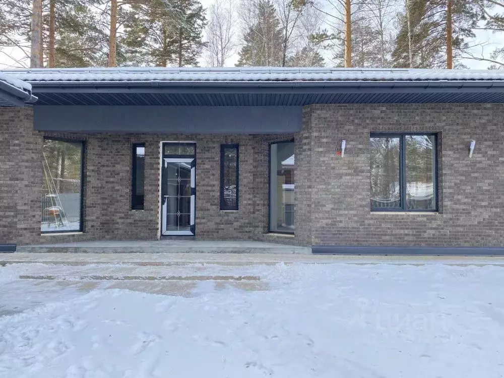 Коттедж в Иркутская область, Иркутский муниципальный округ, Континент ... - Фото 2