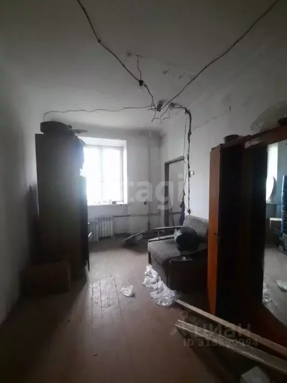 2-к кв. Иркутская область, Ангарск 106-й кв-л, 6 (54.7 м) - Фото 0